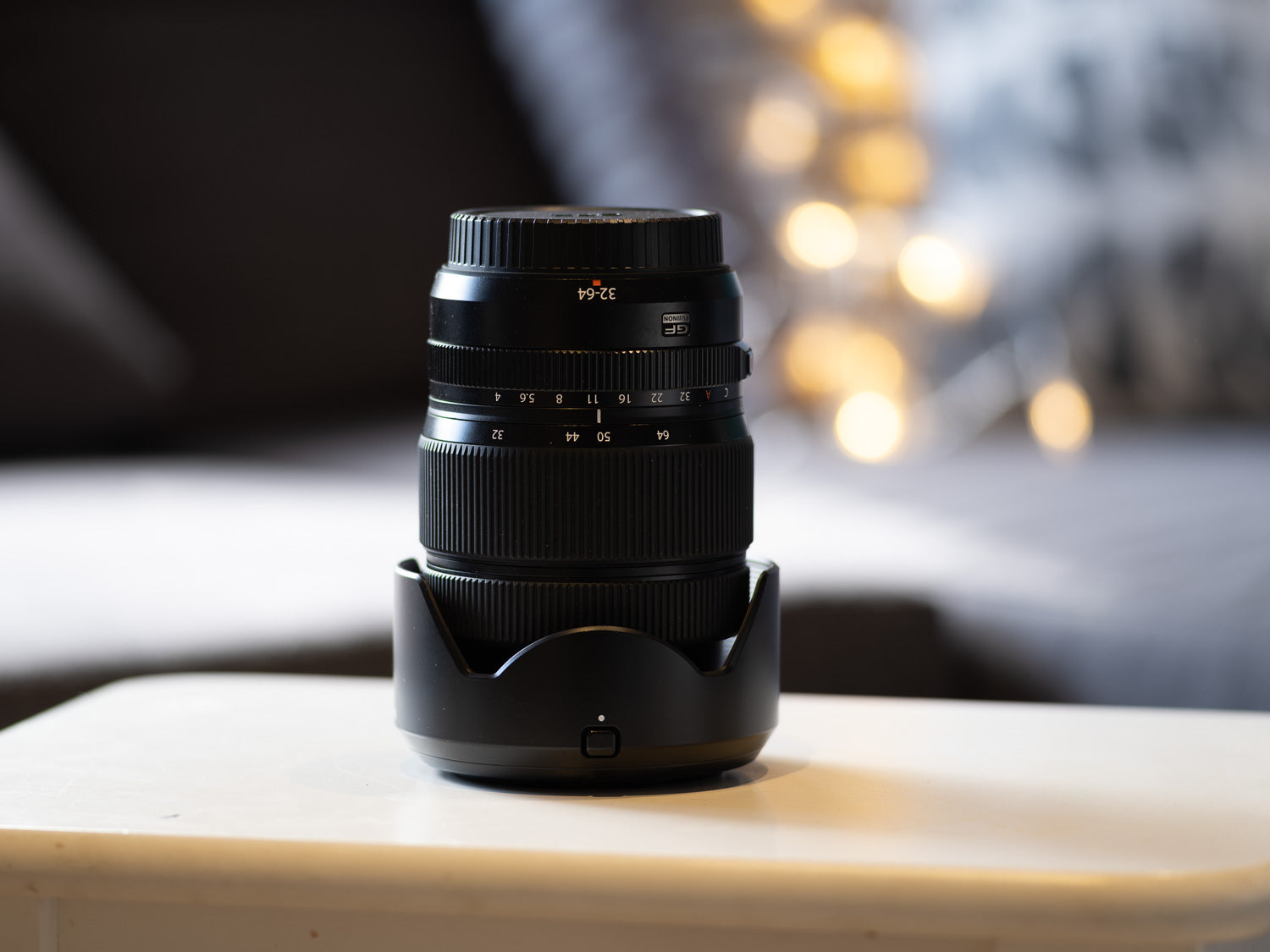 Vintage Lens: Hasselblad Carl Zeiss 180mm f/4
