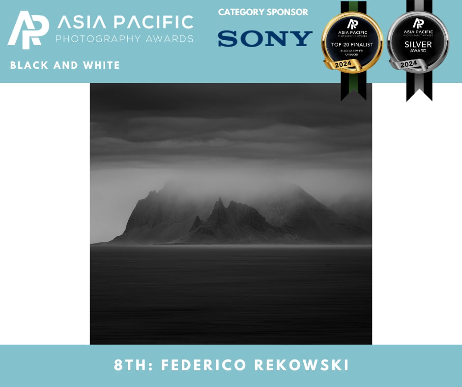 The Silent Drama of Vestrahorn, Iceland Photo Artworks