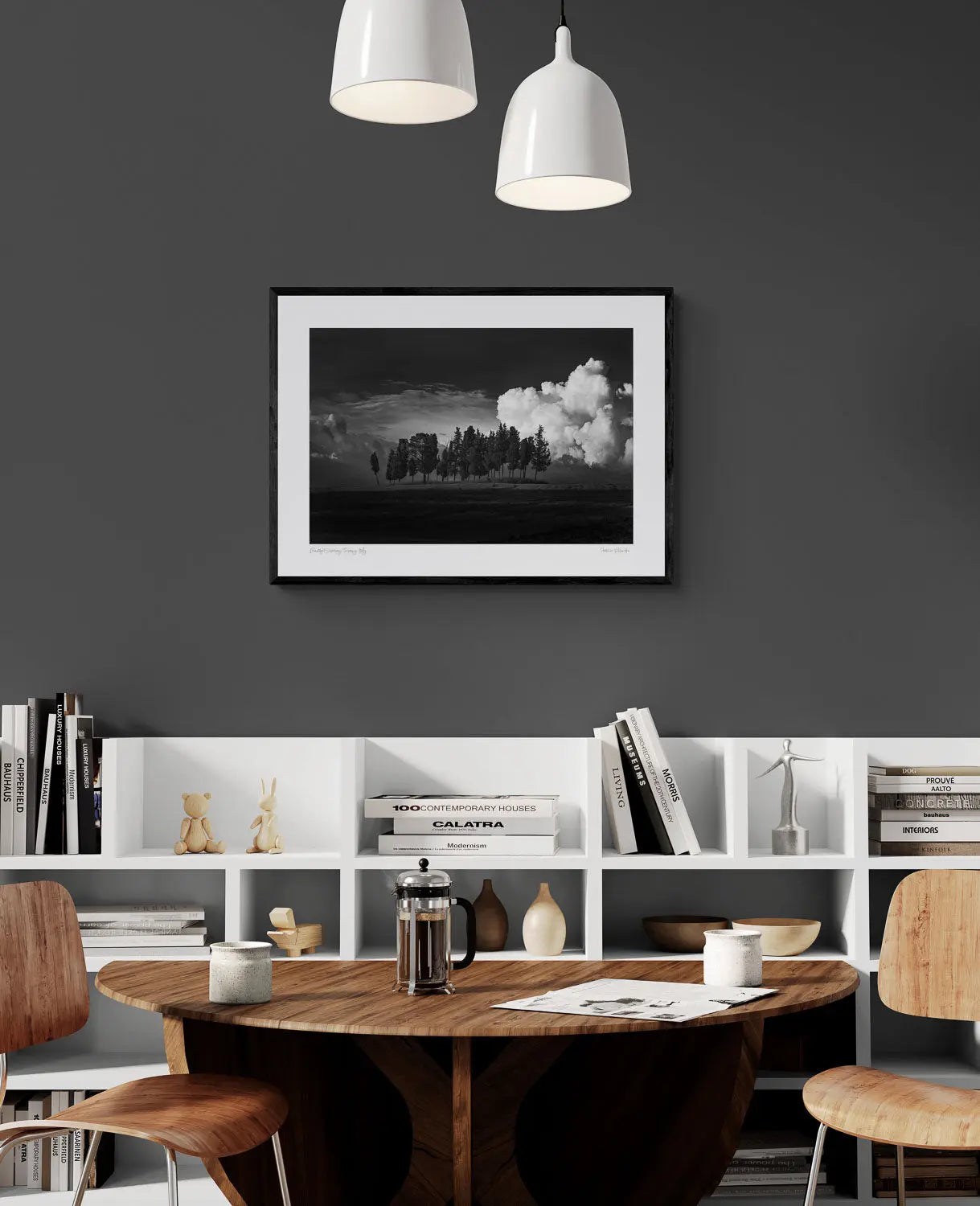 Beautiful Disarray, Tuscany, Italy Photo Artworks