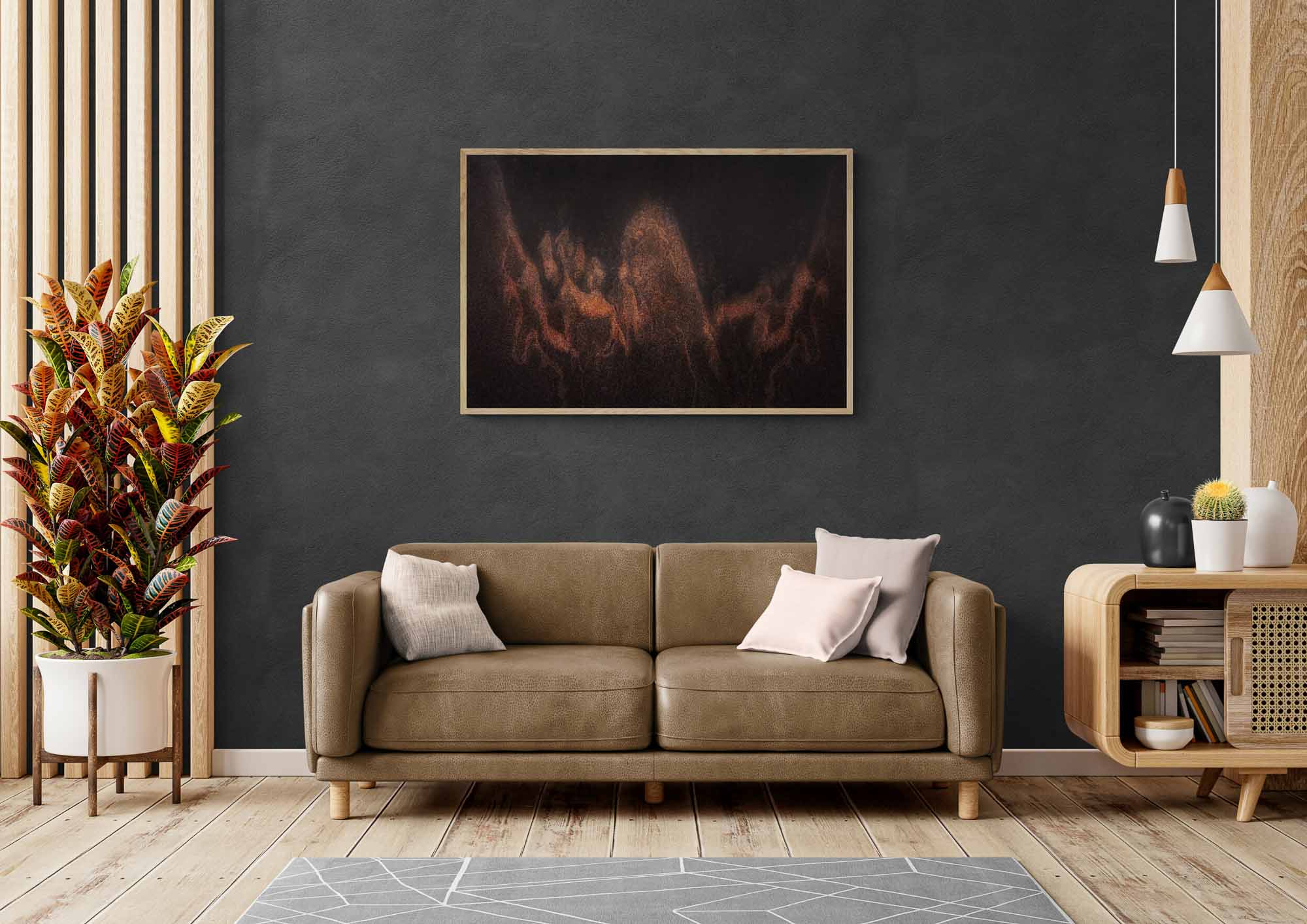 "Copper Eagle", Aireys Inlet, Victoria, Australia Photo Artworks