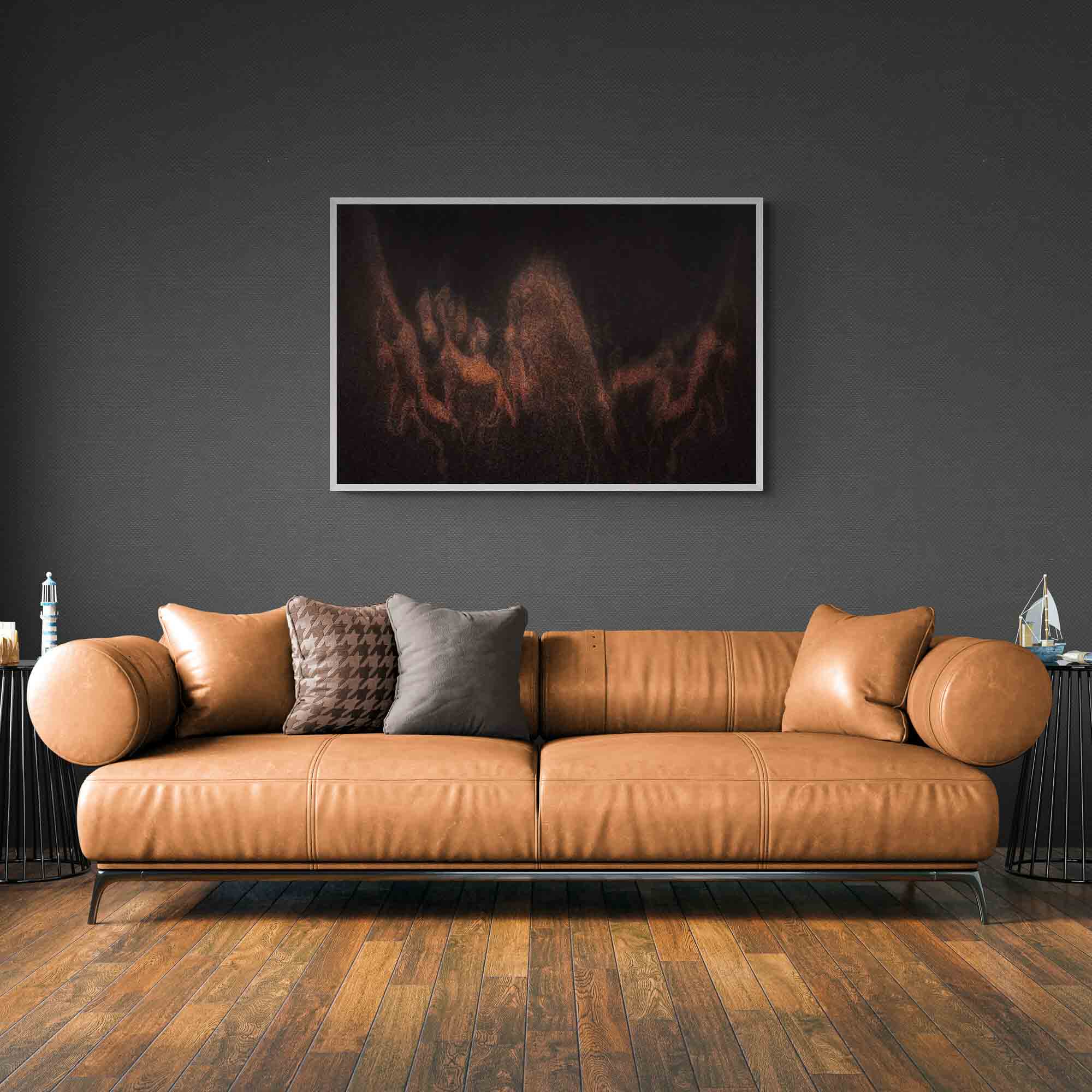 "Copper Eagle", Aireys Inlet, Victoria, Australia Photo Artworks