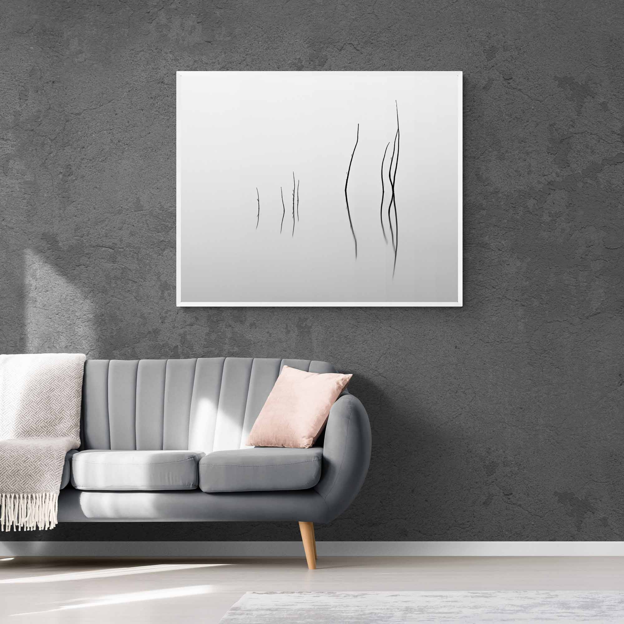 Family of Eight, Lake Tekapo, New Zealand Photo Artworks