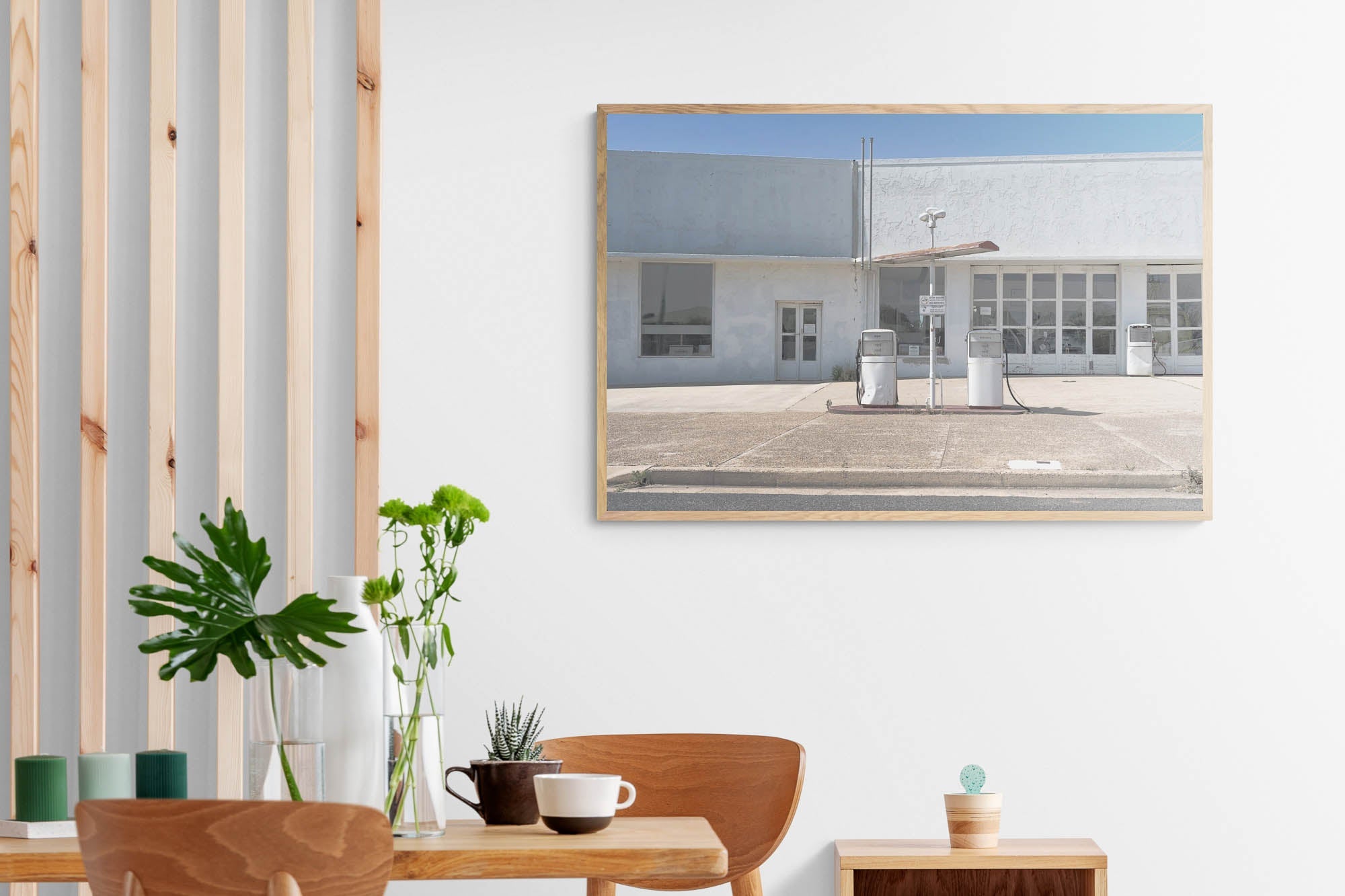 "Redundant" Cowra, NSW, Australia Photo Artworks