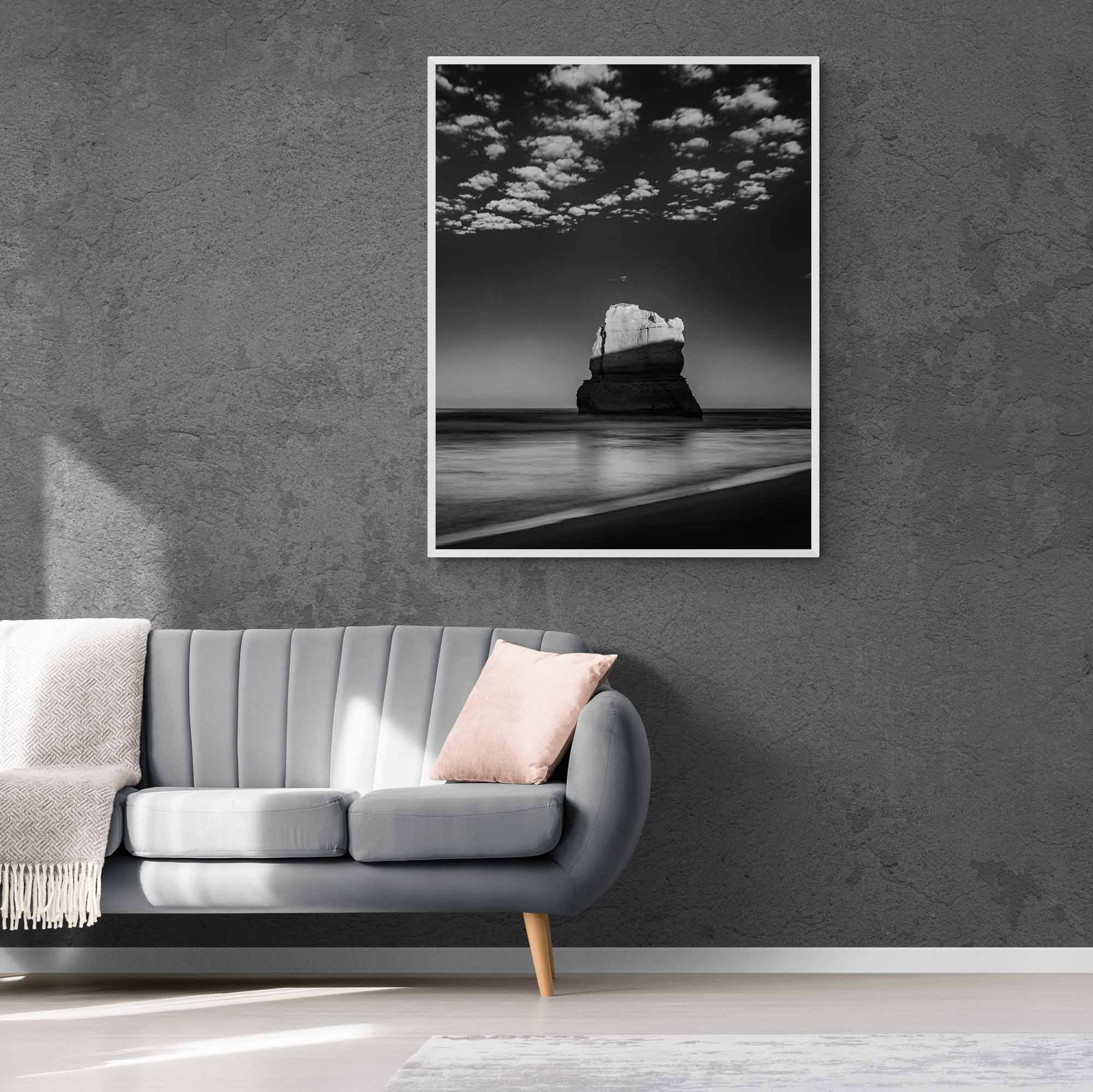 The Gibson Steps Giant, Port Campbell, Australia Photo Artworks