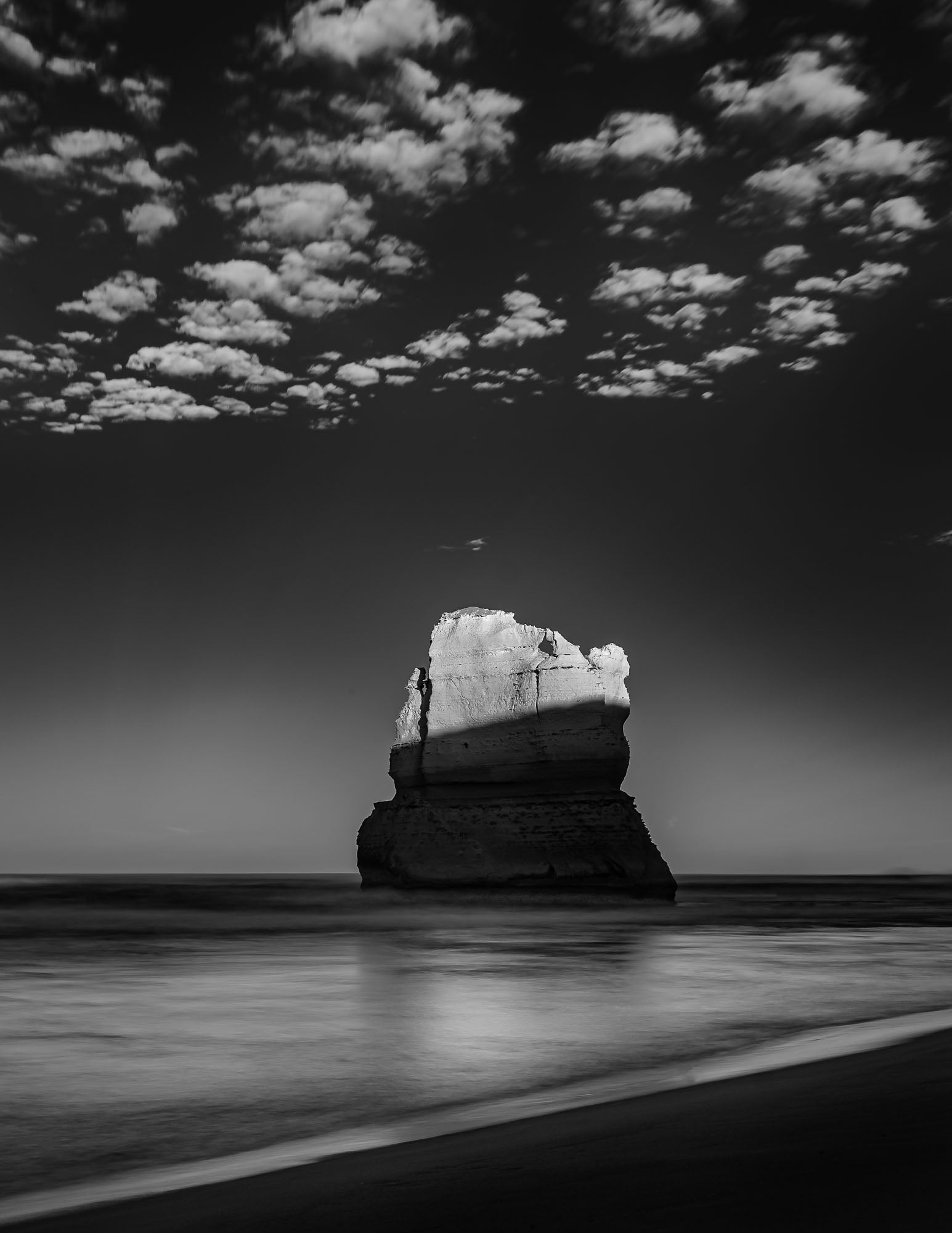 The Gibson Steps Giant, Port Campbell, Australia