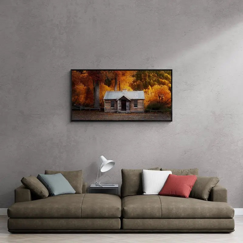 "The Cottage" Arrowtown, New Zealand