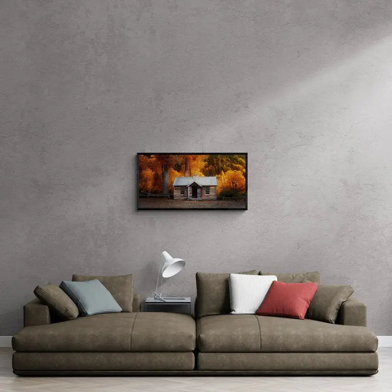 "The Cottage" Arrowtown, New Zealand