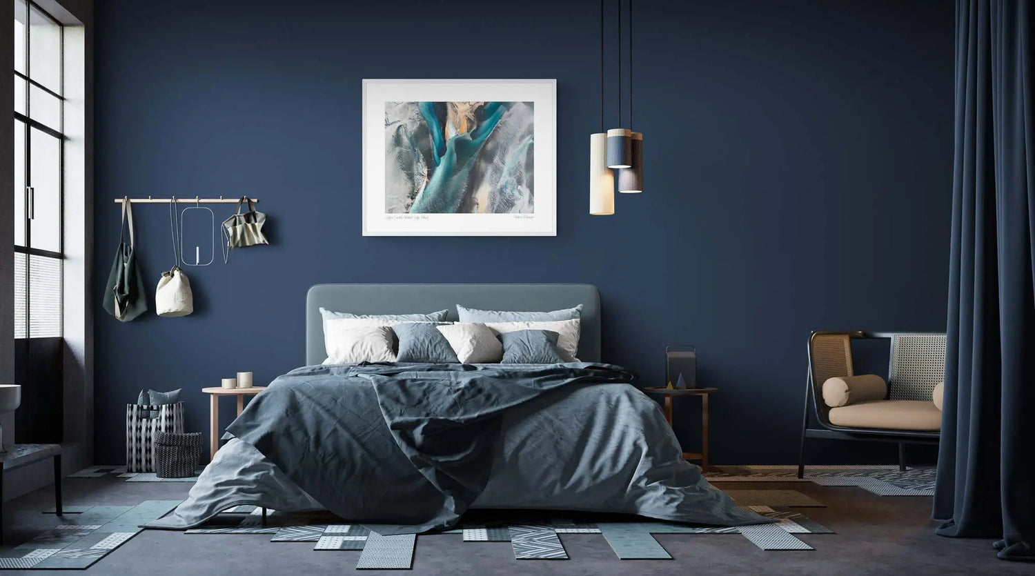 Wall Art That Makes a Statement: How to Pick Pieces That Wow - Photo Artworks