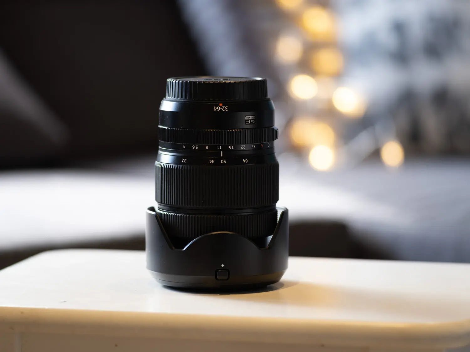 Vintage Lens: Hasselblad Carl Zeiss 180mm f/4 - Photo Artworks