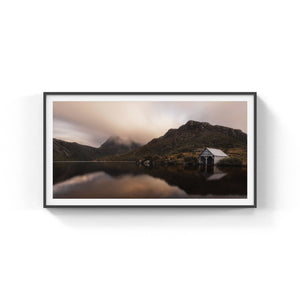 Cradle Mountain Mirror Lake, Cradle Mountain, Tasmania Photo Artworks