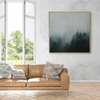 Cinematic, Val Gardena, Dolomites, Italy Photo Artworks