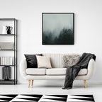 Cinematic, Val Gardena, Dolomites, Italy Photo Artworks