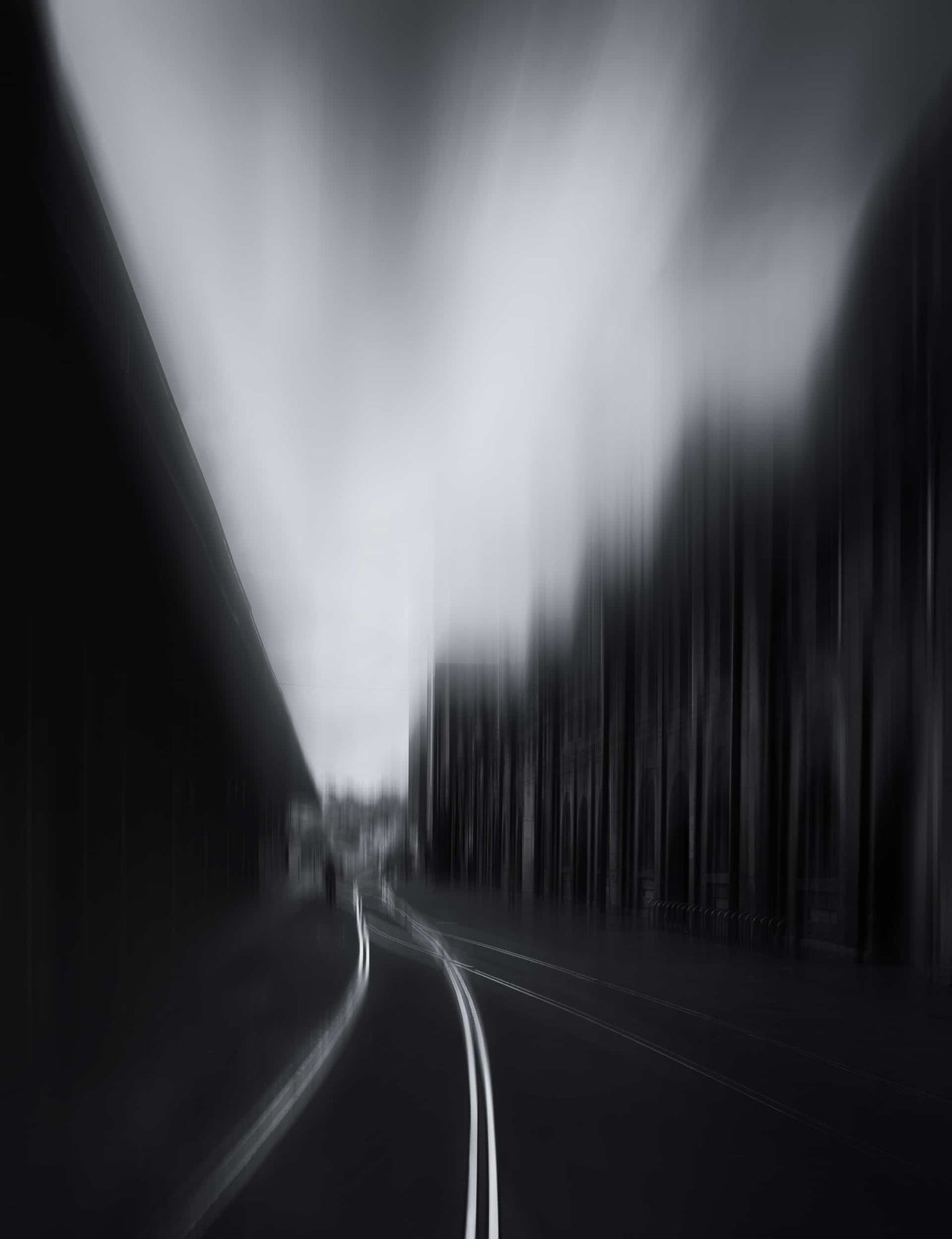 Lonely Ride