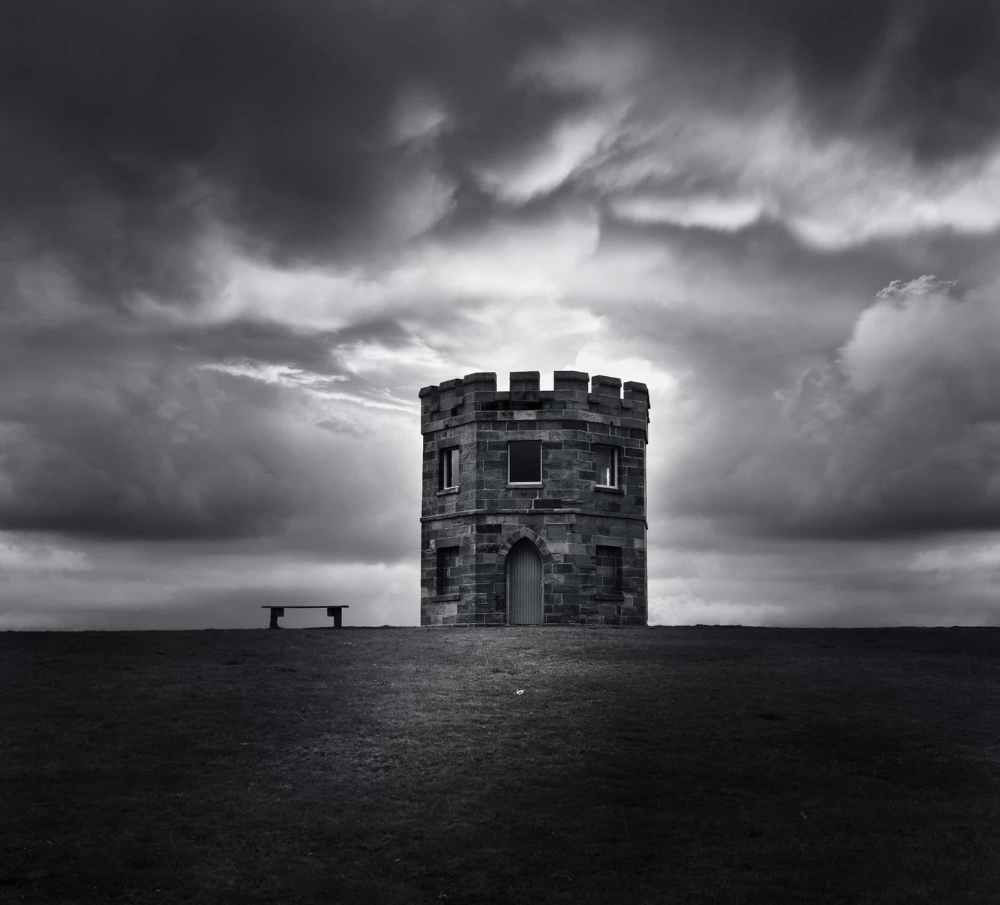 Little Castle