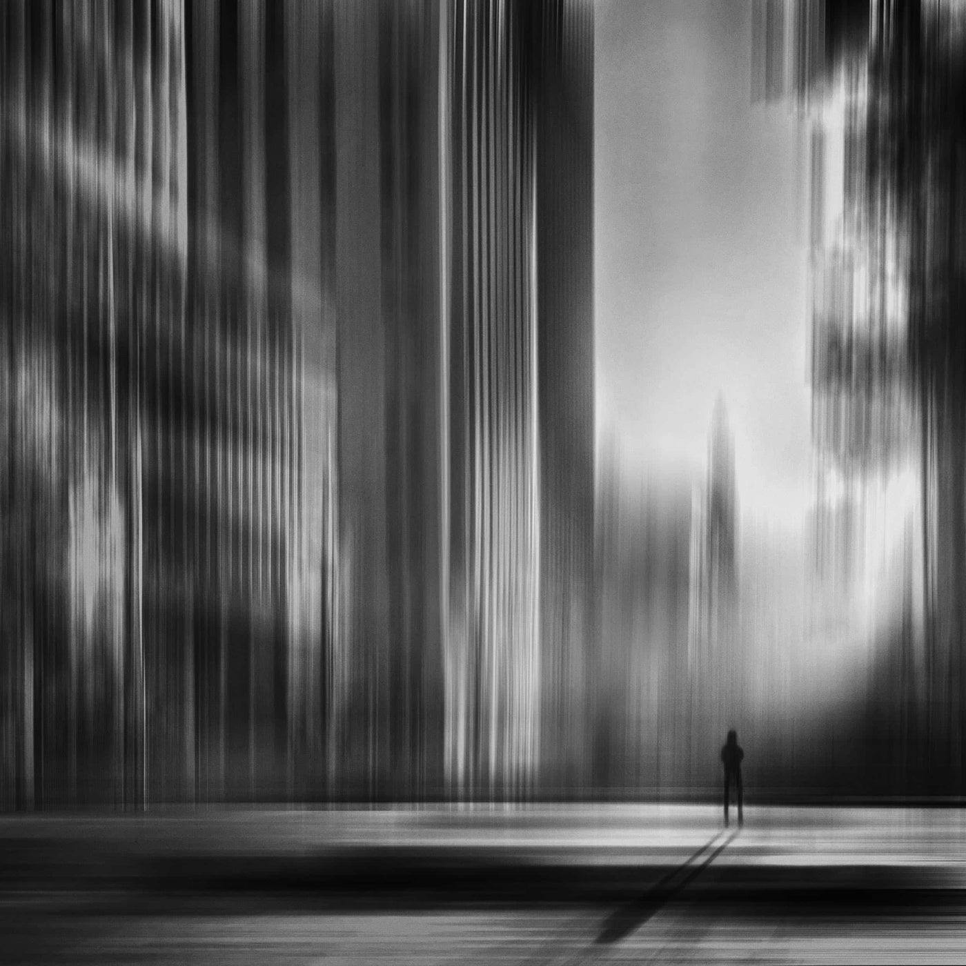 Solitude