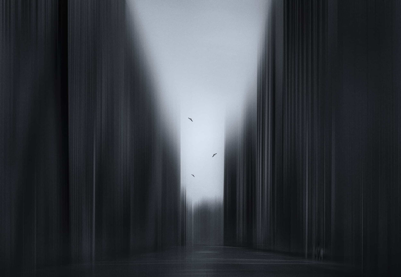 Blue Sorrow