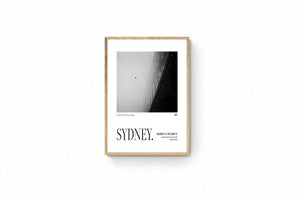 Sydney Harbour Bridge Fine Art | Landscape Landmarks Edition Photo Artworks