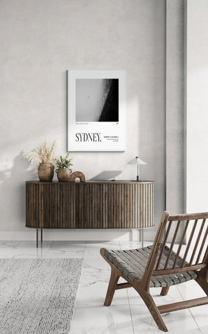 Sydney Harbour Bridge Fine Art | Landscape Landmarks Edition Photo Artworks