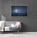 "The Lighthouse", Port Melbourne, Victoria, Australia Photo Artworks
