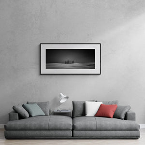 The Flow of Time, San Quirico D'Orcia, Italy Photo Artworks