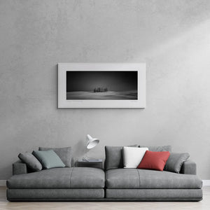 The Flow of Time, San Quirico D'Orcia, Italy Photo Artworks