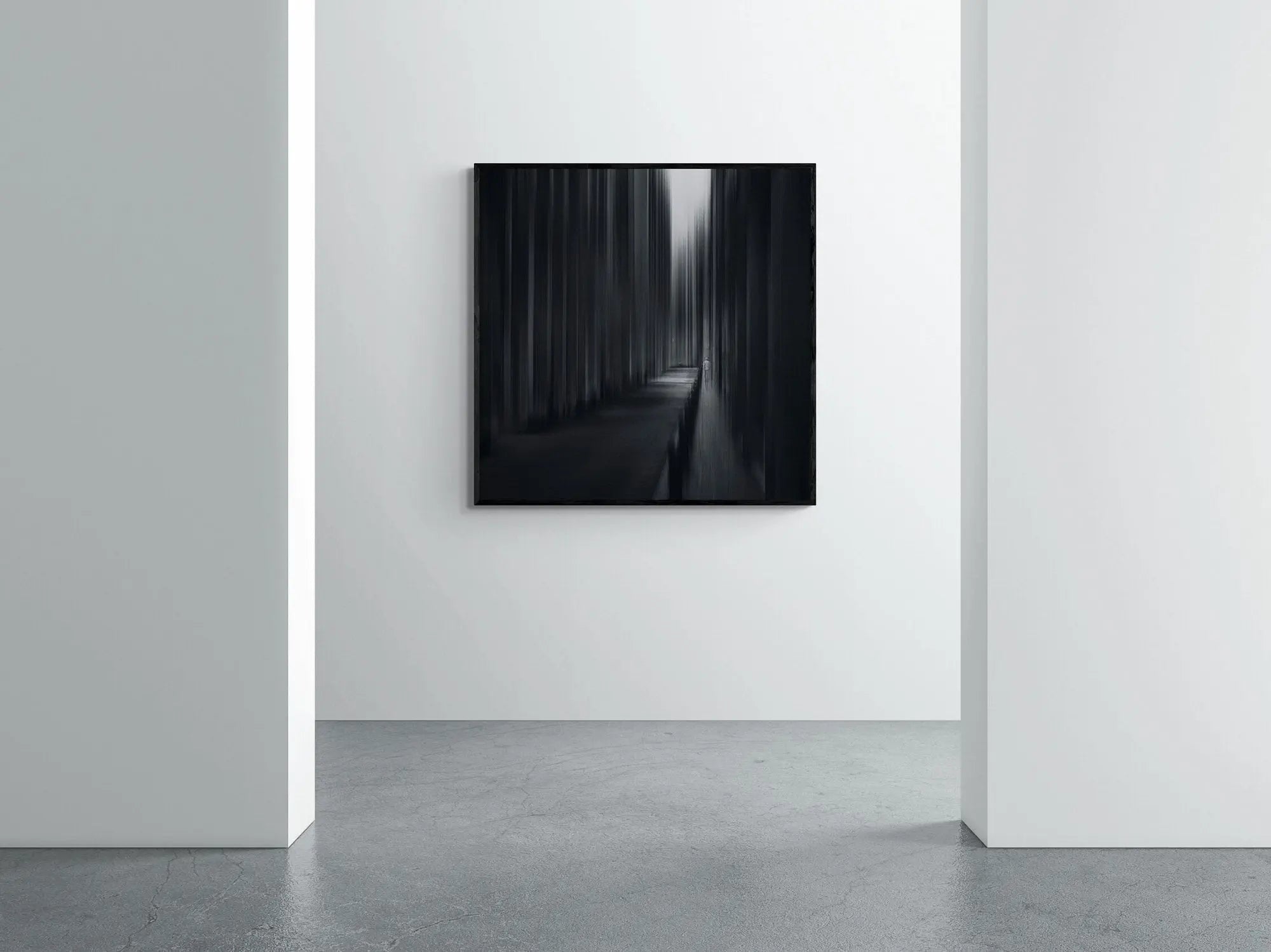 A Stroll Down Memory Lane, Barcelona, Spain