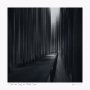 A Stroll Down Memory Lane, Barcelona, Spain