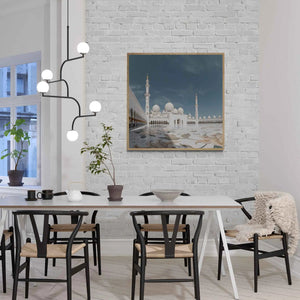 Abu Dhabi's Sanctuary, Abu Dhabi, UAE