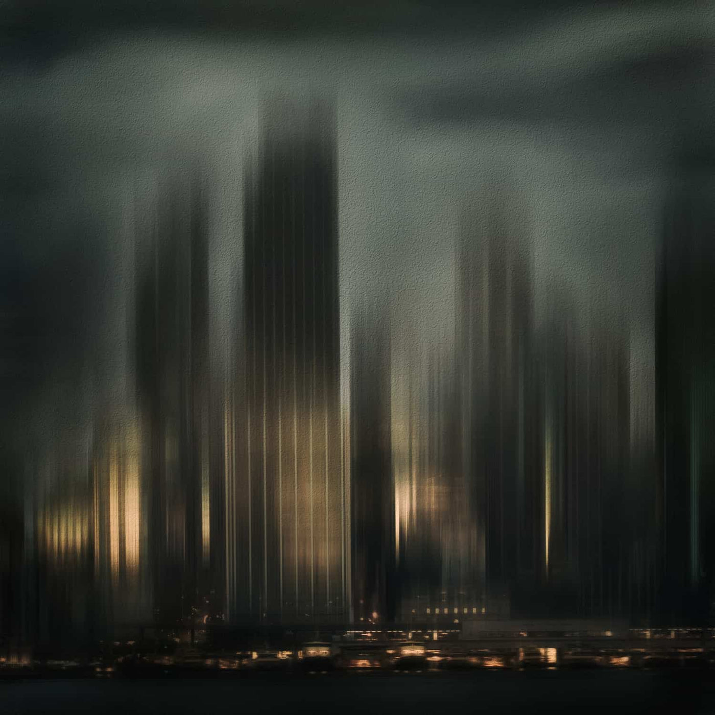 The hope Within Darkness