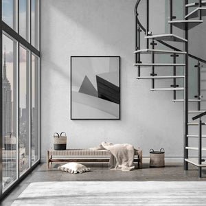 Bilbao's Abstract Artistry, Bilbao, Spain