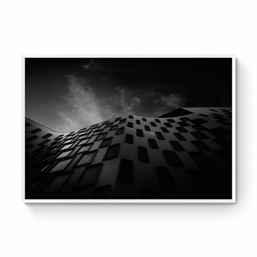 Building 7 UTS, Sydney, Australia