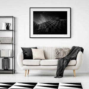 Building 7 UTS, Sydney, Australia