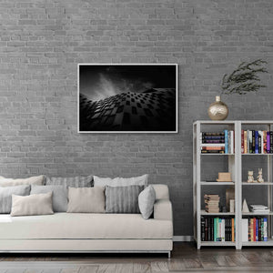 Building 7 UTS, Sydney, Australia