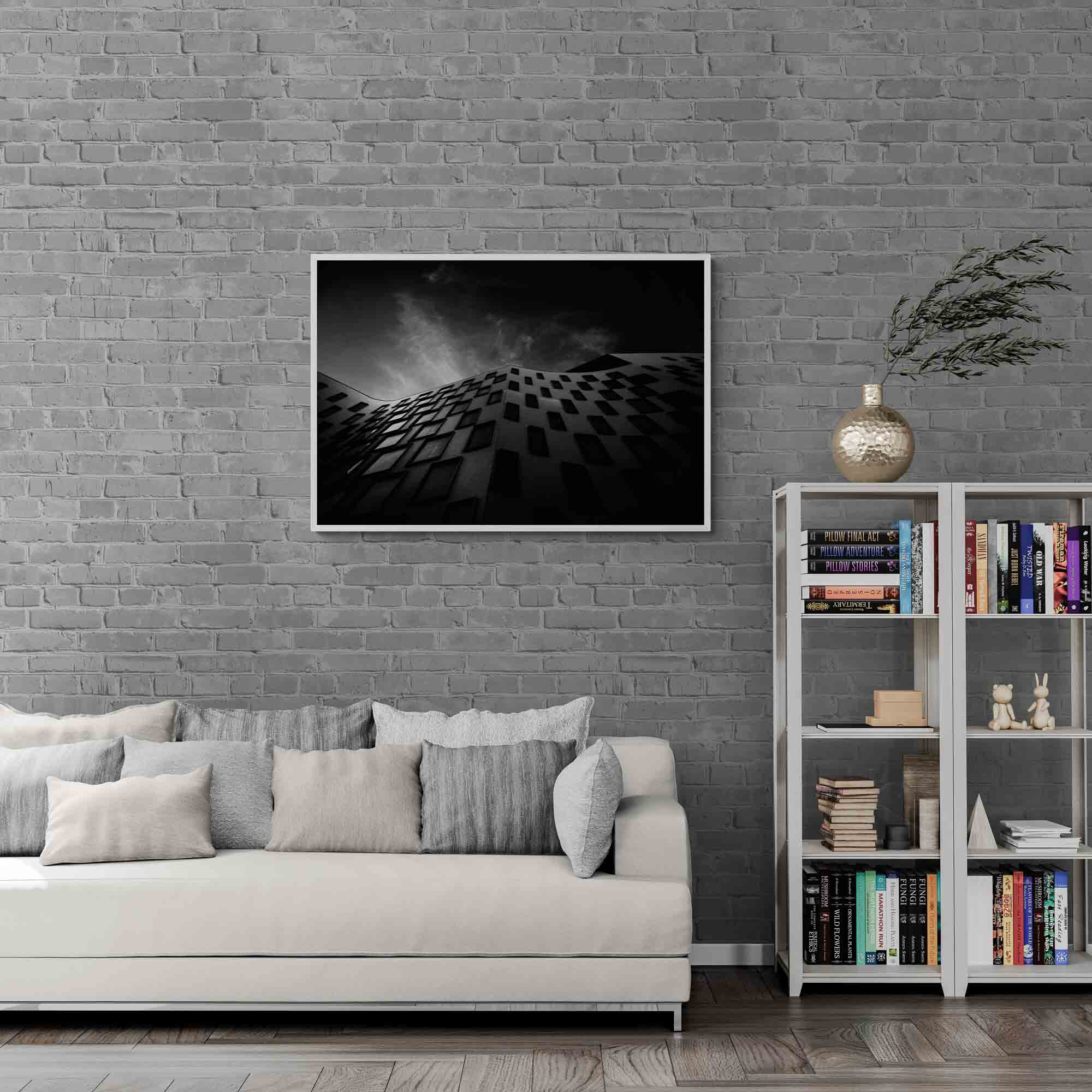 Building 7 UTS, Sydney, Australia