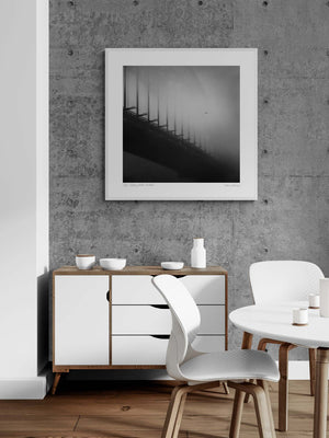 “Bye", Sydney Harbour Bridge, Australia