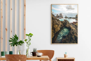 Camel Rock Bermagui, Bermagui, Australia