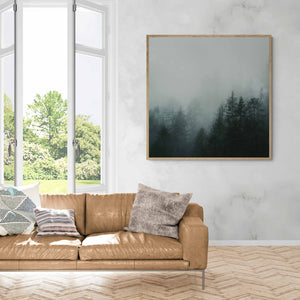 Cinematic, Val Gardena, Dolomites, Italy