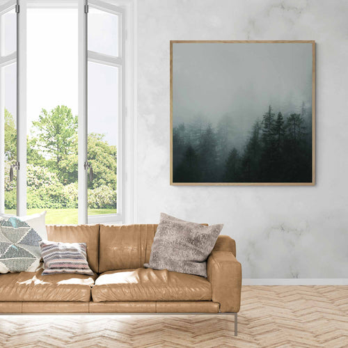 Cinematic, Val Gardena, Dolomites, Italy