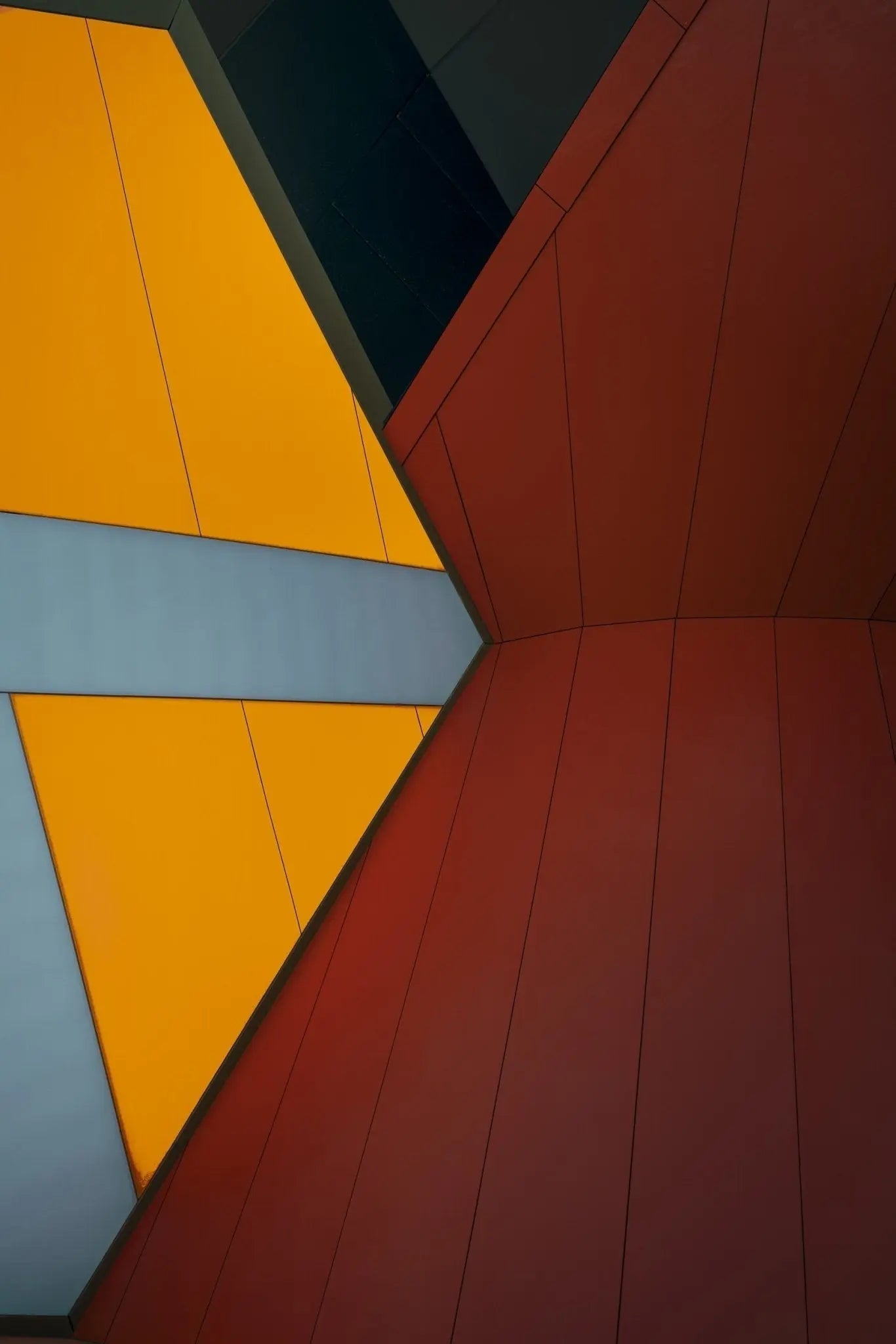 Color Harmony, National Museum of Australia, Canberra (Int)