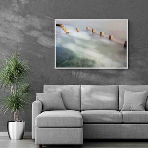 Coogee Rock Pool, Coogee Beach, Sydney, Australia