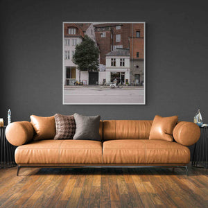 Copenhagen Café Culture, Copenhagen, Denmark