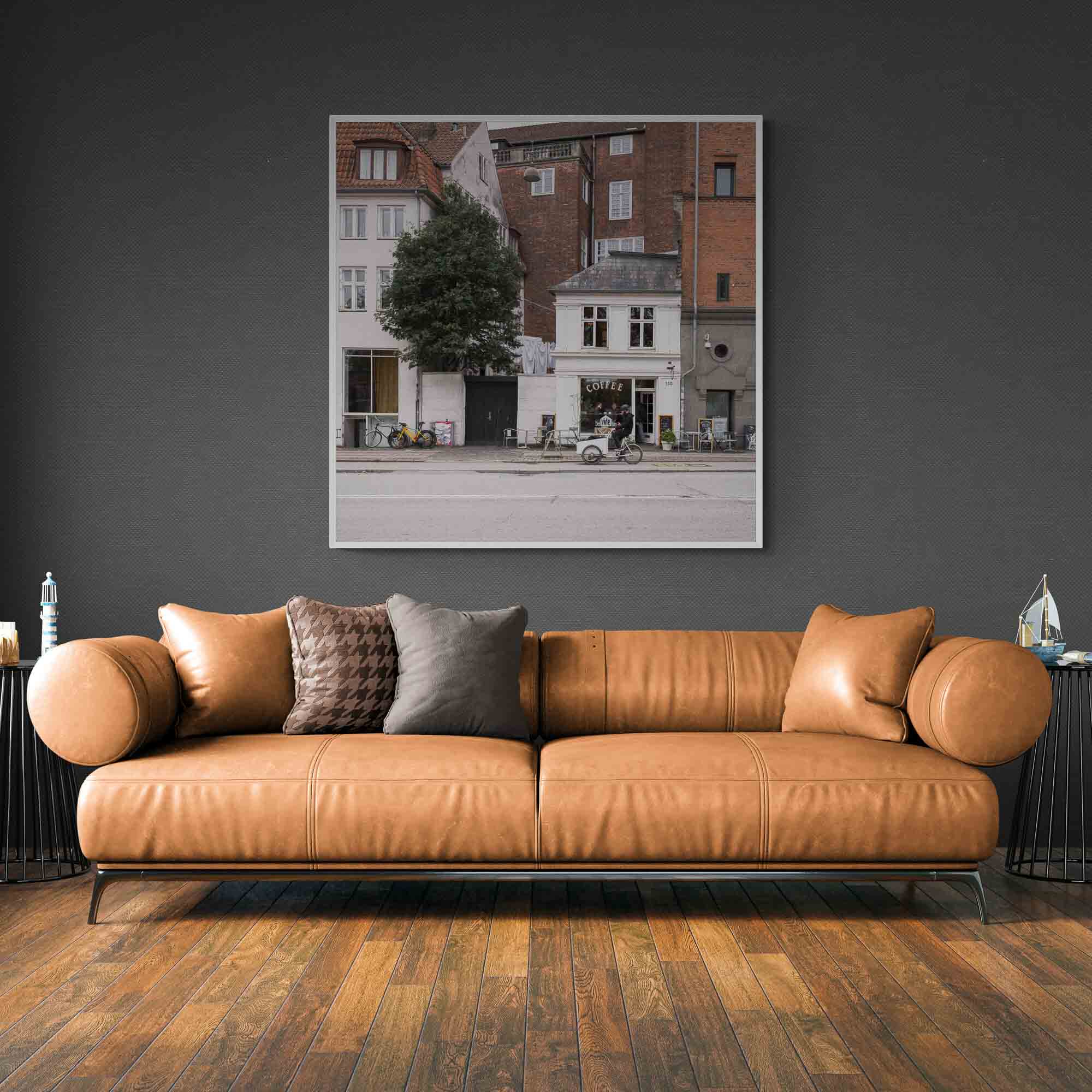 Copenhagen Café Culture, Copenhagen, Denmark