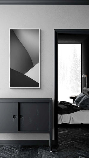 "Ella" Guggenheim, Bilbao, Spain