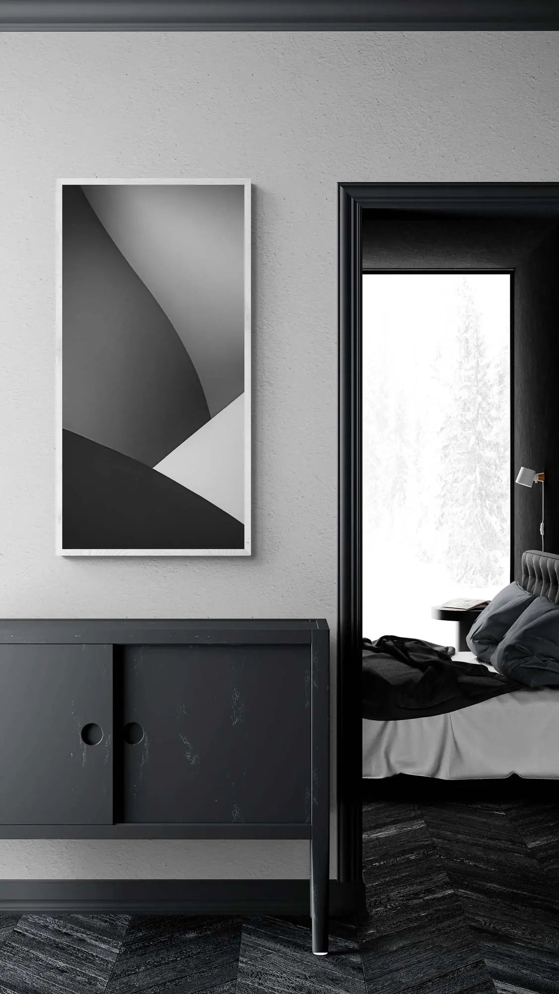 "Ella" Guggenheim, Bilbao, Spain