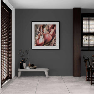 “Flor de Agua” Vik, Iceland