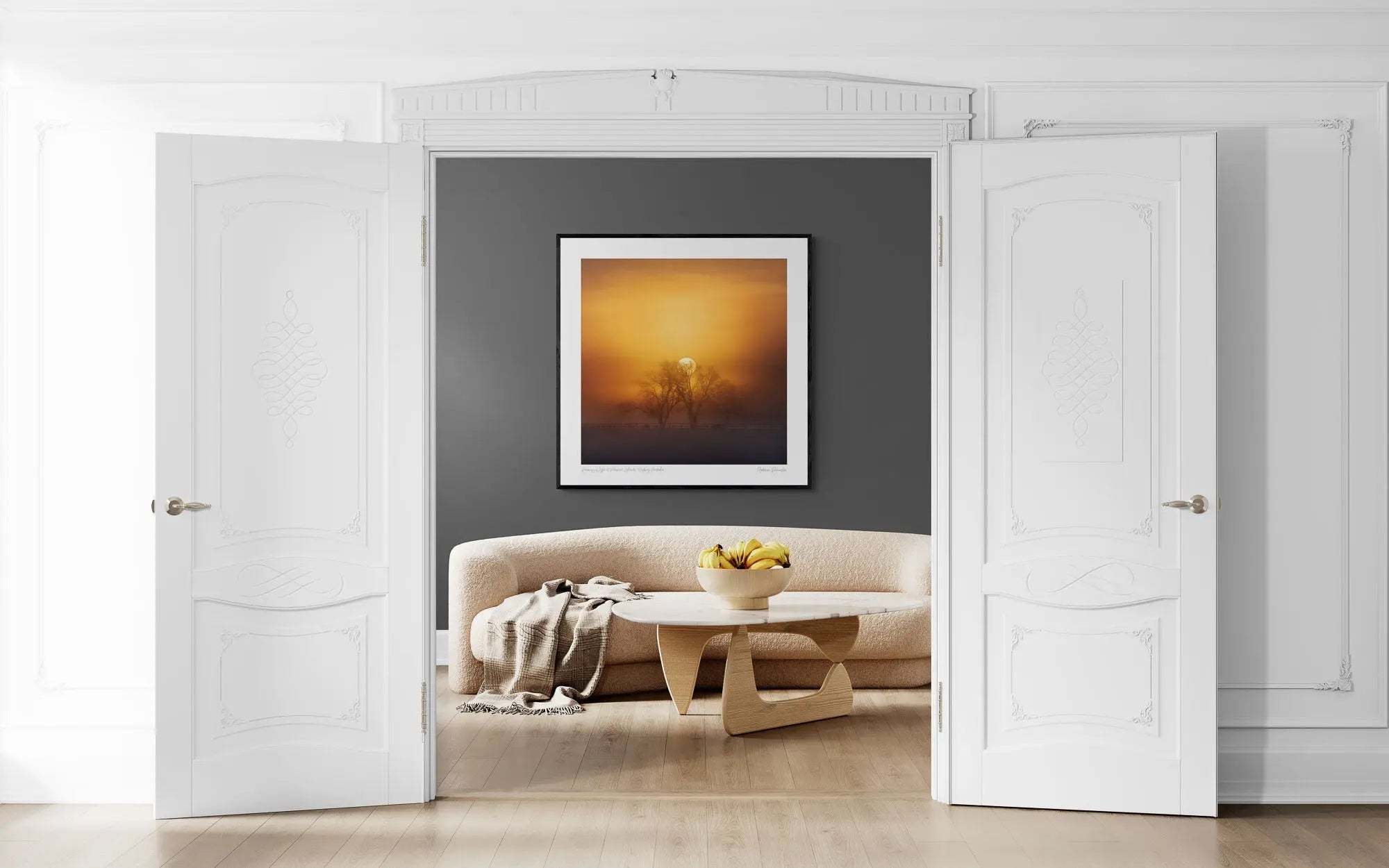 Harmony of Light at Richmond Lowlands, Sydney, Australia