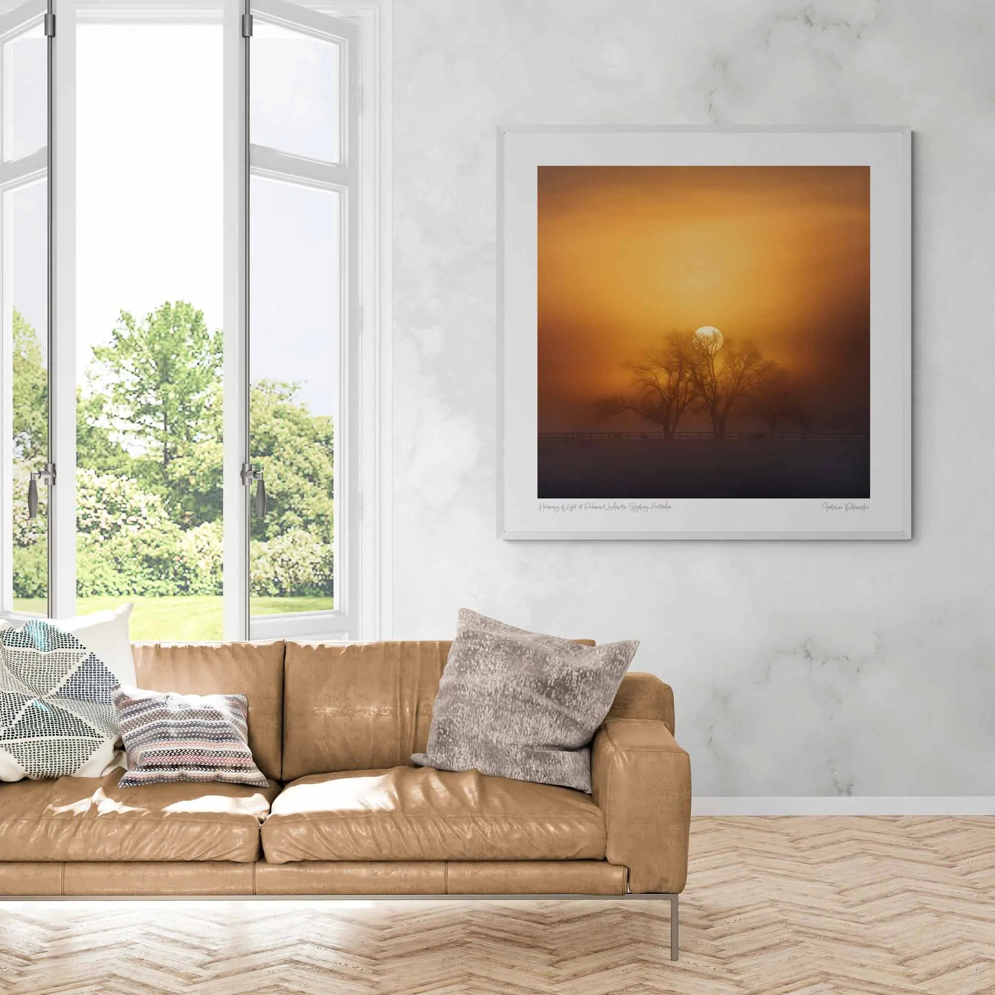Harmony of Light at Richmond Lowlands, Sydney, Australia (Int)