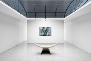 Höfn's Coastal Abstract, Höfn, Iceland