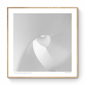 Museum of the Future Geometry, Dubai, UAE