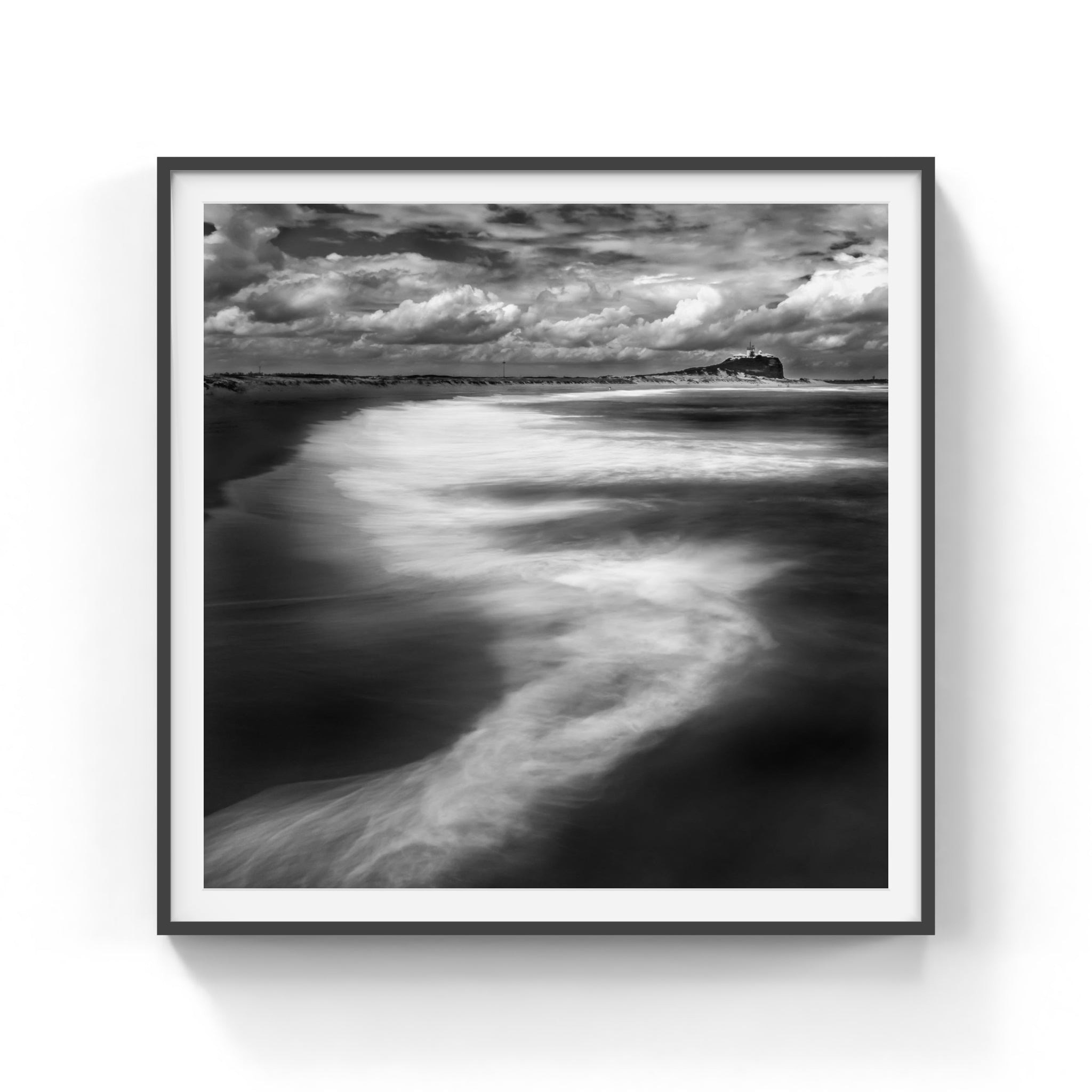 "S Curve" Nobbys Beach, Newcastle, Australia (Int)